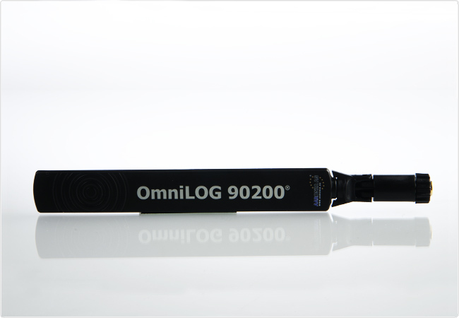 [AARONIA] 방사상 등방형 안테나 OmniLOG 90200 (700MHz - 2,5GHz)